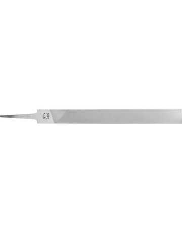 Flachstumpf-Feile 250mm H1 Rüggeberg PFE RD - PFERD