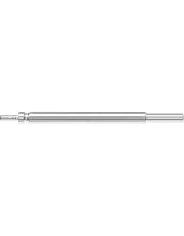 Werkzeughalter PNST 6x125mm Pferd