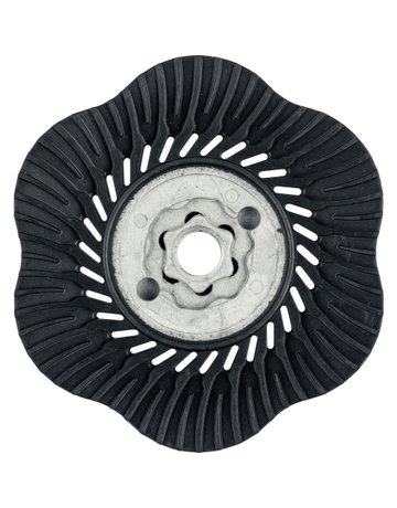 Combiclick Stützteller CC-GT M14 115/125 mm - mittelhart PFERD