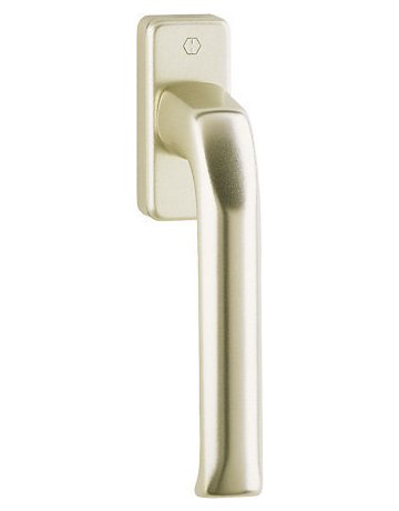Fenstergriff 013/U34 F2 NA1503 7/035 - HOPPE