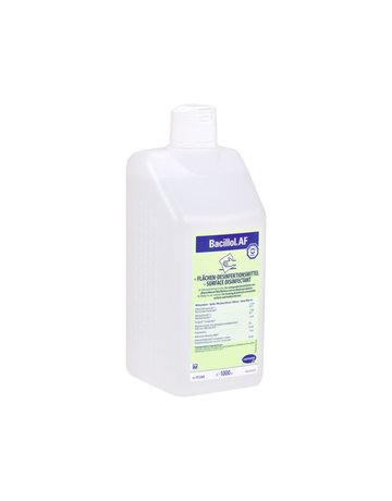 Flächendesinfektion Bacillol AF,1000ml - n.a.