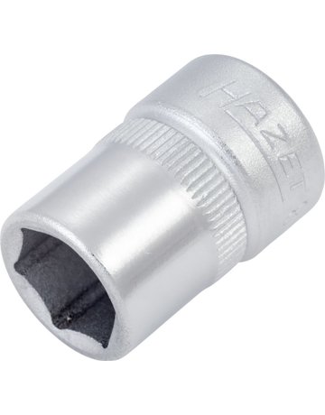 Steckschlüsseleinsatz 6-kant 3/8"" 11mm Hazet
