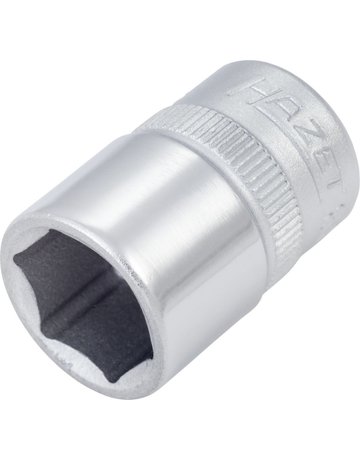 Steckschlüsseleinsatz 6-kant 3/8"" 13mm Hazet