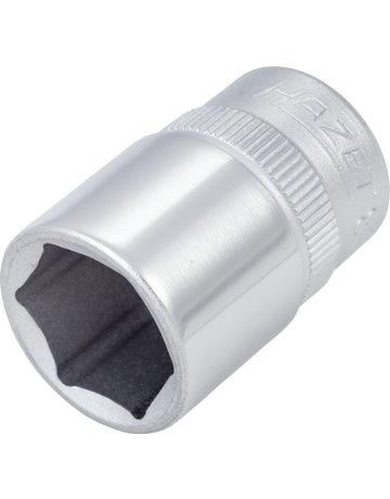 Steckschlüsseleinsatz 6-kant 3/8"" 14mm Hazet