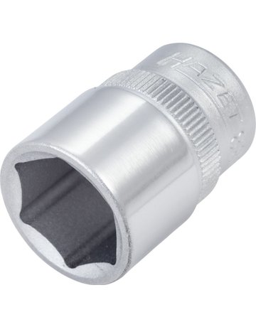 Steckschlüsseleinsatz 6-kant 3/8"" 15mm Hazet