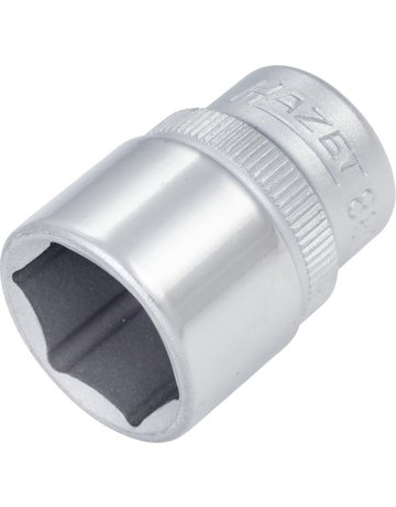 Steckschlüsseleinsatz 6-kant 3/8"" 16mm Hazet