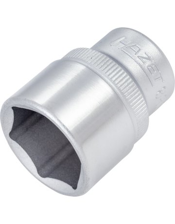 Steckschlüsseleinsatz 6-kant 3/8"" 18mm Hazet