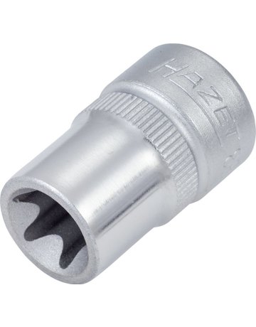 Steckschlüsseleinsatz 3/8"" E12x28mm Haz et - Hazet