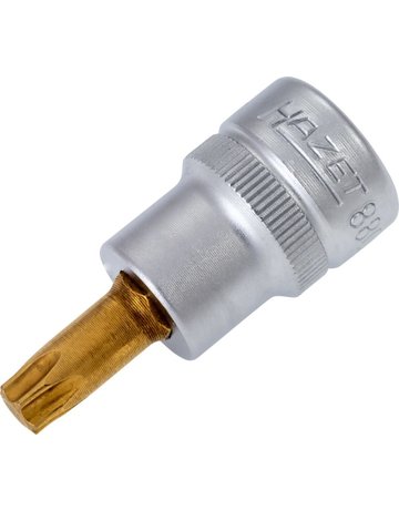Schraubendrehereinsatz 3/8"" T40x43,5mm Hazet