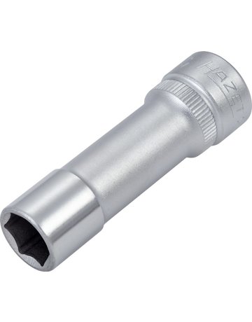 Steckschlüsseleinsatz 6-kant 3/8"" 10mm lang Hazet