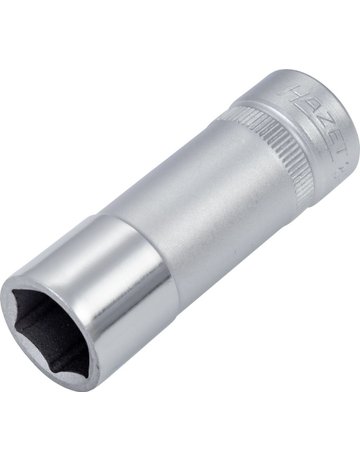 Steckschlüsseleinsatz 6-kant 3/8"" 13mm lang Hazet