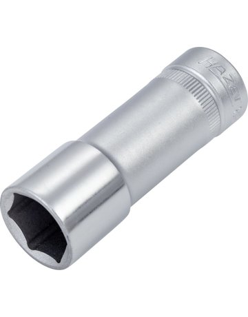 Steckschlüsseleinsatz 6-kant 3/8"" 15mm lang Hazet