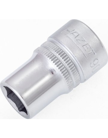 Steckschlüsseleinsatz 6-kant 1/2"" 12mm Hazet