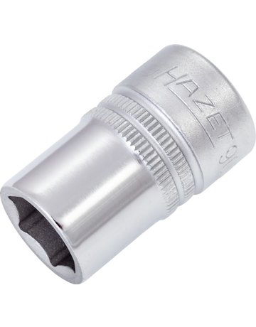 Steckschlüsseleinsatz 6-kant 1/2"" 14mm Hazet