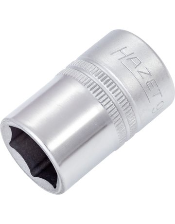 Steckschlüsseleinsatz 6-kant 1/2"" 16mm Hazet