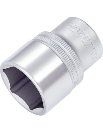Steckschlüsseleinsatz 6-kant 1/2"" 24mm Hazet