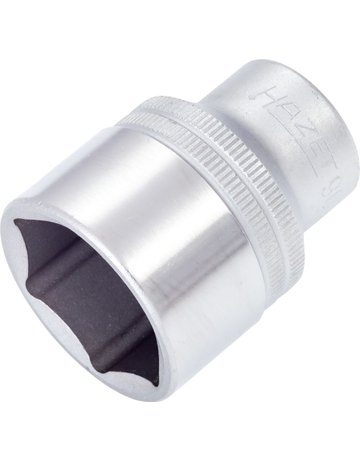 Steckschlüsseleinsatz 6-kant 1/2"" 27mm Hazet