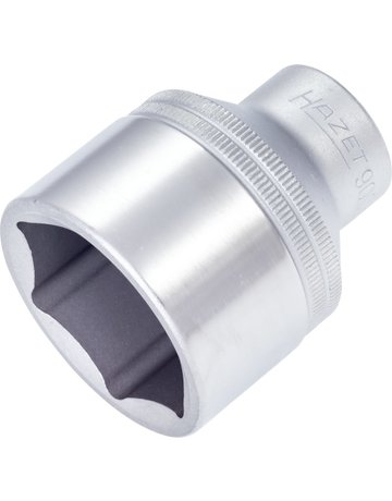 Steckschlüsseleinsatz 6-kant 1/2"" 36mm Hazet