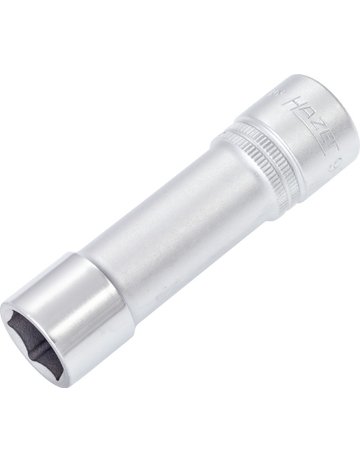 Steckschlüsseleinsatz 6-kant 1/2"" 16mm lang Hazet