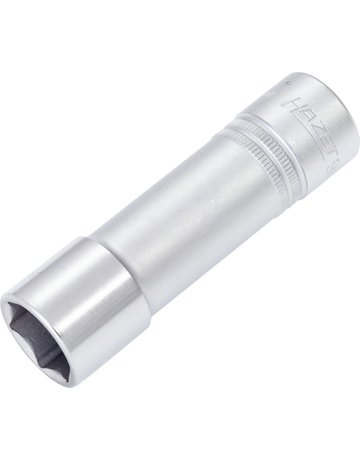 Steckschlüsseleinsatz 6-kant 1/2"" 18mm lang Hazet