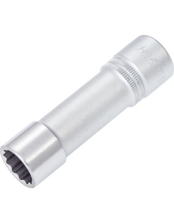 Steckschlüsseleinsatz 12-kant 1/2"" 16mm lang Hazet