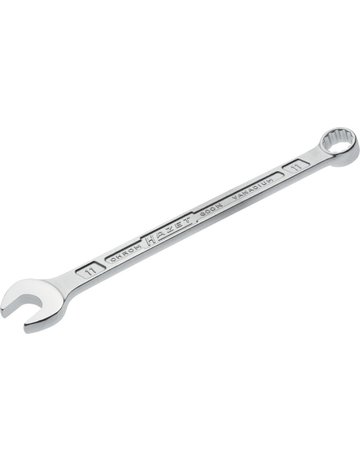 Ringmaulschlüssel DIN3113A 11mm Hazet