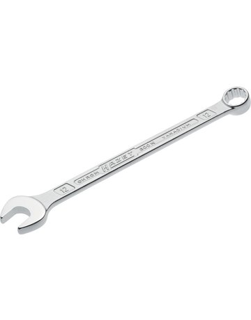 Ringmaulschlüssel DIN3113A 12mm Hazet