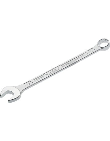 Ringmaulschlüssel DIN3113A 19mm Hazet