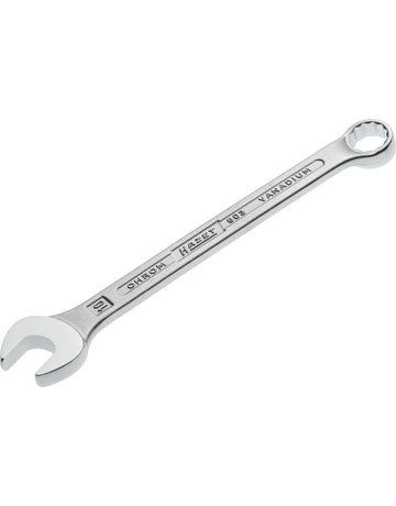 Ringmaulschlüssel DIN3113B 10mm Hazet