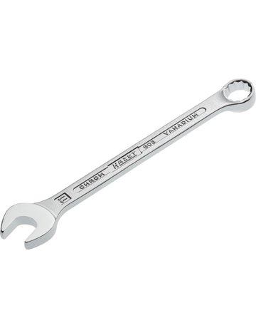 Ringmaulschlüssel DIN3113B 11mm Hazet