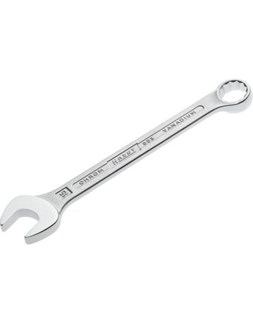 Ringmaulschlüssel DIN3113B 15mm Hazet