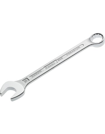 Ringmaulschlüssel DIN3113B 16mm Hazet