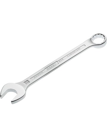 Ringmaulschlüssel DIN3113B 22mm Hazet