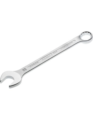 Ringmaulschlüssel DIN3113B 30mm Hazet