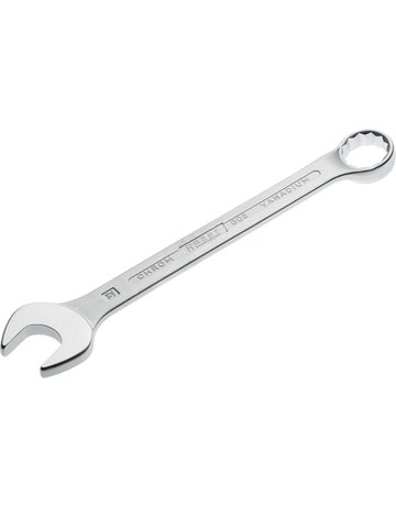 Ringmaulschlüssel DIN3113B 32mm Hazet