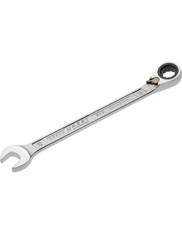 Ratschenschlüssel umschaltbar 10mm Hazet
