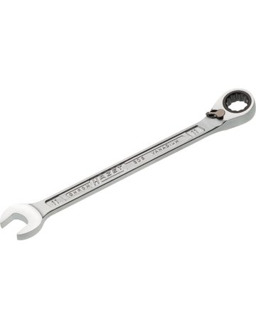 Ratschenschlüssel umschaltbar 11mm Hazet