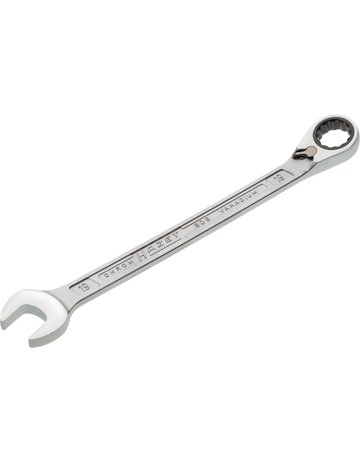 Ratschenschlüssel umschaltbar 19mm Hazet