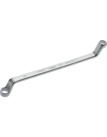 Doppelringschlüssel DIN838 10x11mm Hazet