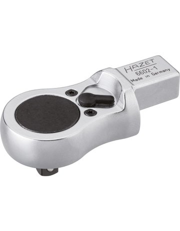 Einsteck- Hebelumschaltknarre 3/8"" 14x1 8mm 40 Zähne Hazet