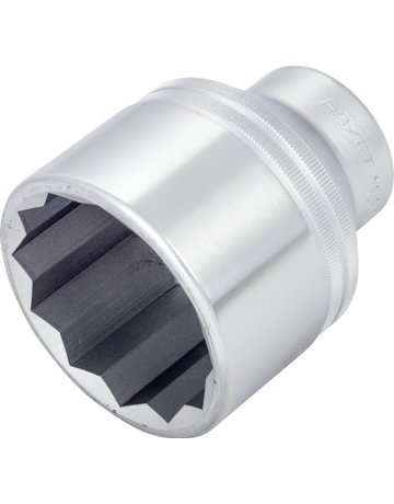 Steckschlüsseleinsatz 12-kant 3/4"" 55mm Hazet