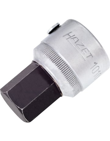 Schraubendrehereinsatz 3/4"" Innensechsk ant 22x56,5mm Hazet