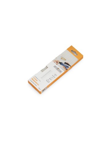 Klebesticks Ø 7 mm Cristal Steinel VE à 16 Stück