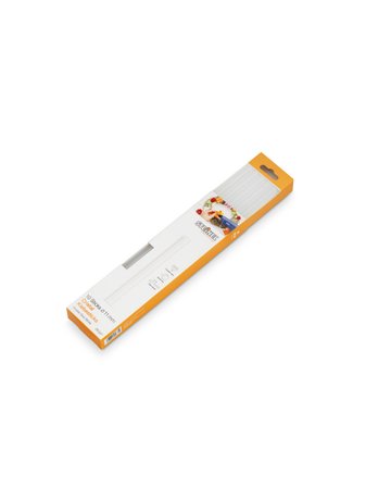 Klebesticks Ø 11 mm Cristal Steinel VE à 10 Stück