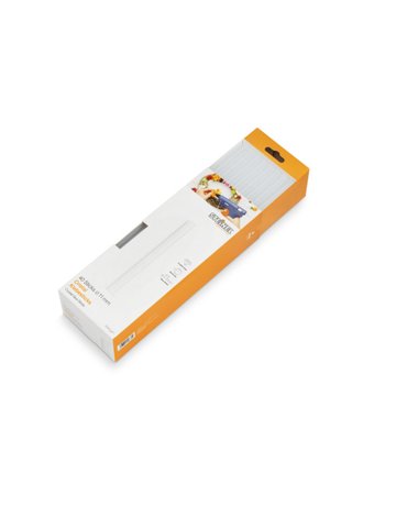 Klebesticks Ø 11 mm Cristal Steinel VE à 40 Stück