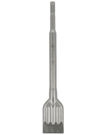 Flachmeißel SDS-plus ENDURO 20x250mm hel ler - heller