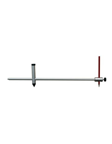 Stangenzirkel 1000mm B204 HEDUE