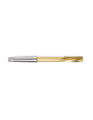 Maschinenreibahle DIN208 TiN Form B 20,0 mm BECK