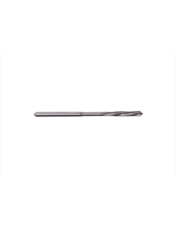 mit Reibahle NC WN VHM 0,98mm Beck