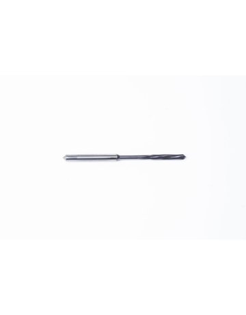 Maschinenreibahle NC VHM TiALN 1,5mm BEC K - BECK